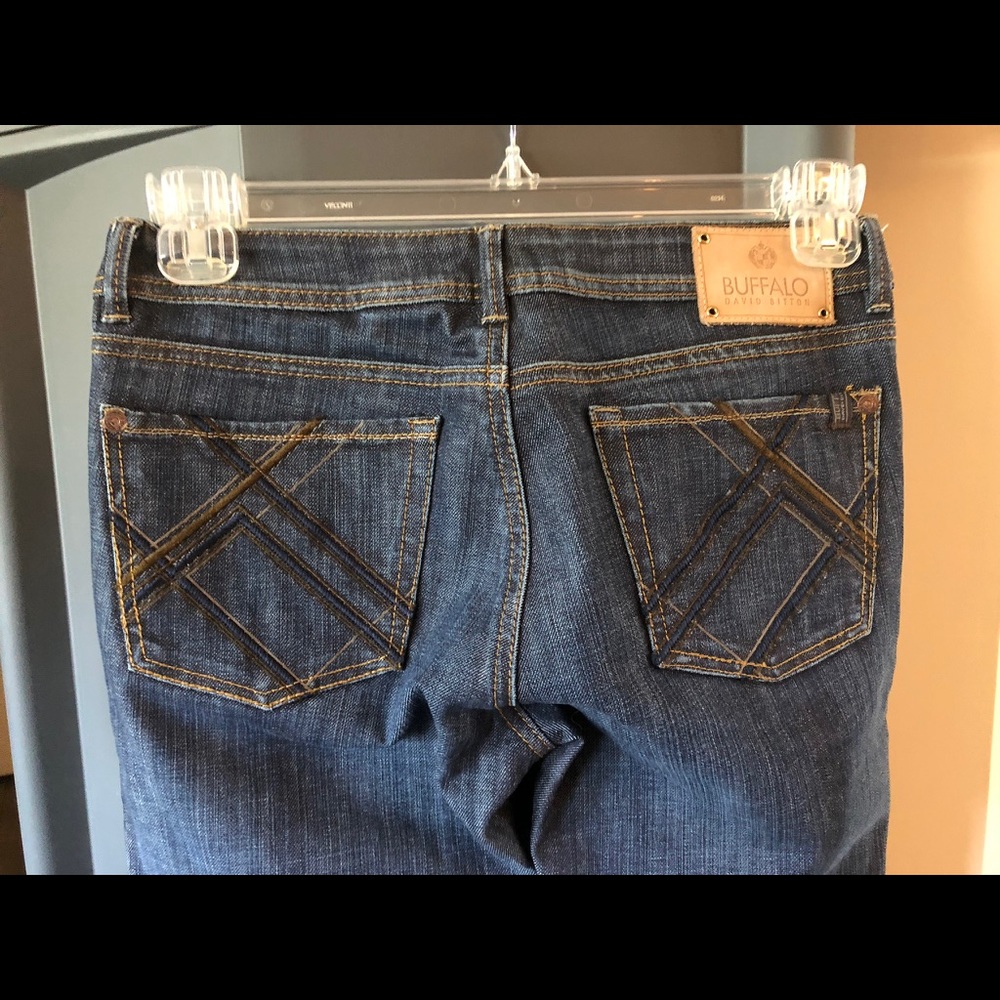 Buffalo David Bitton jeans